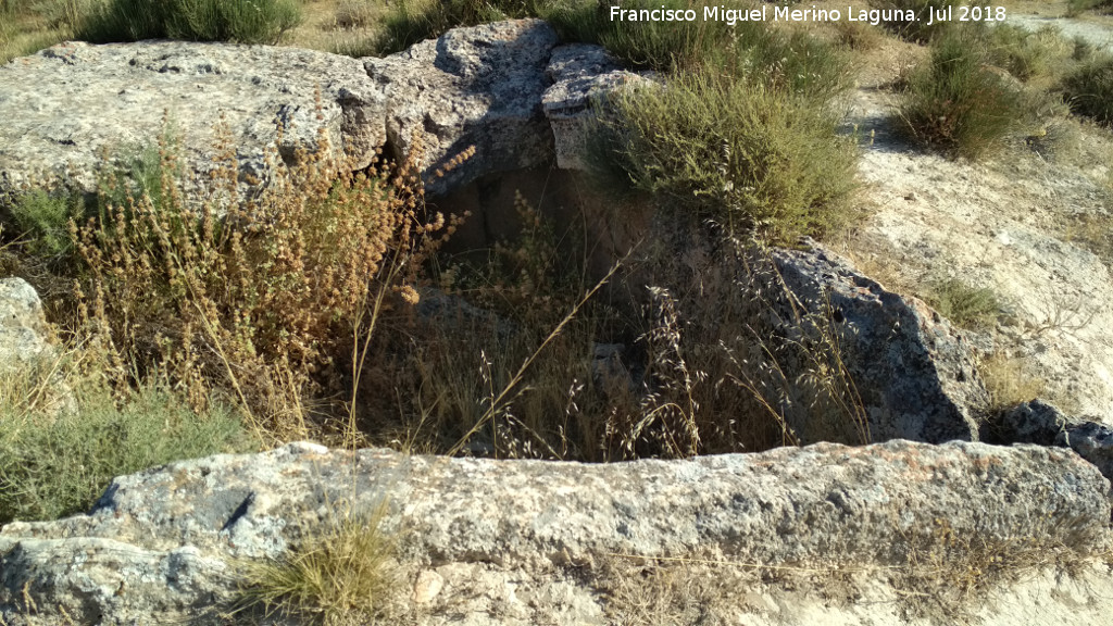 Dolmen VIII - Dolmen VIII. 