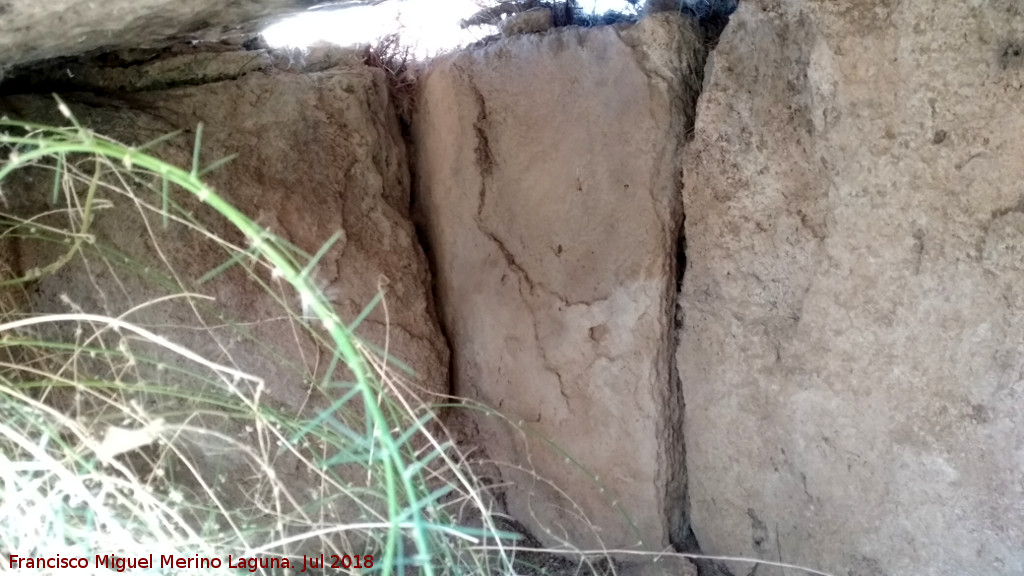 Dolmen VIII - Dolmen VIII. 