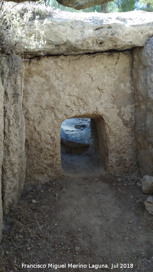 Dolmen IV - Dolmen IV. 