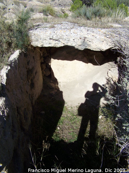 Dolmen VI - Dolmen VI. 