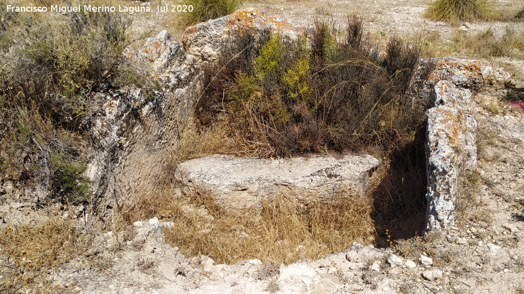 Dolmen VII - Dolmen VII. 