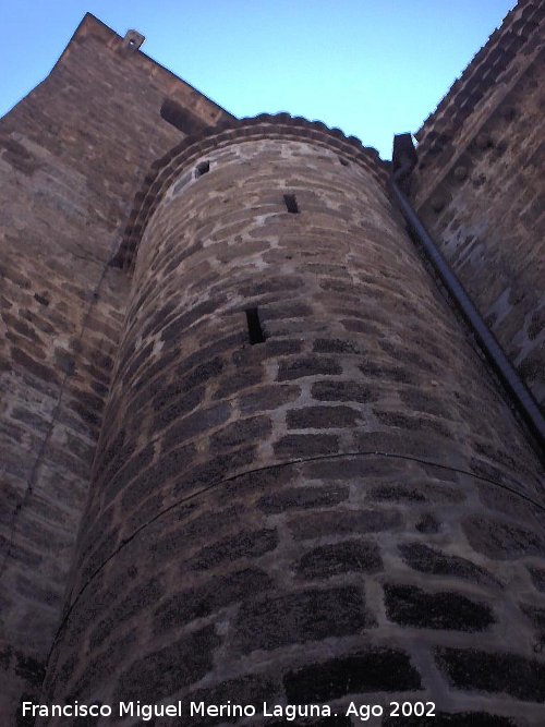 Iglesia de la Asuncin - Iglesia de la Asuncin. 