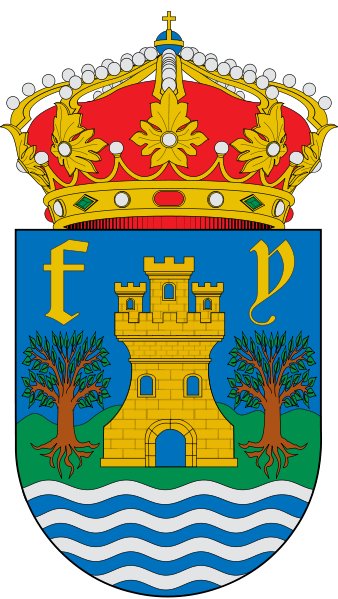 Benalmdena - Benalmdena. Escudo