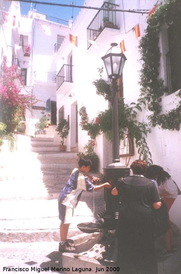 Callejn del Estanco - Callejn del Estanco. 