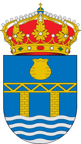 Santa Fe de Mondjar - Santa Fe de Mondjar. Escudo