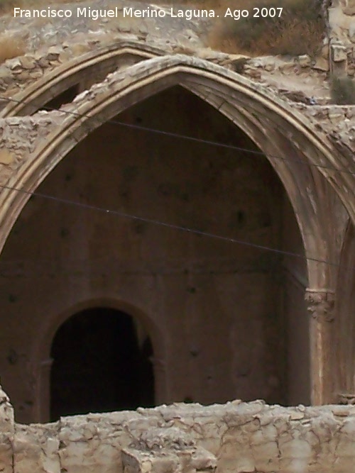 Iglesia de Santa Mara - Iglesia de Santa Mara. 