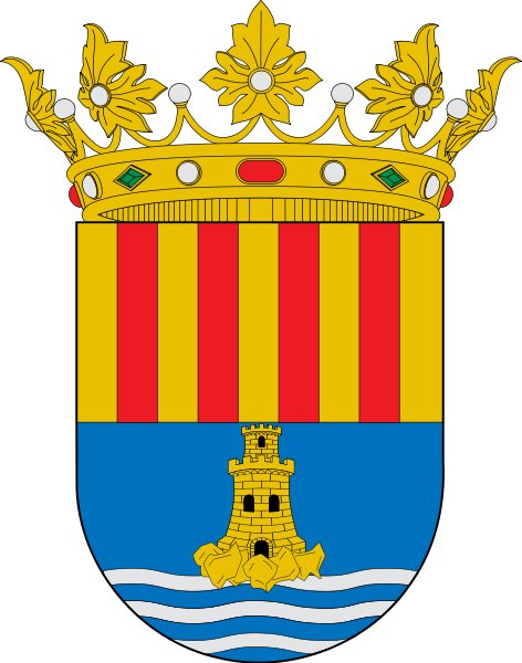 Guardamar del Segura - Guardamar del Segura. Escudo