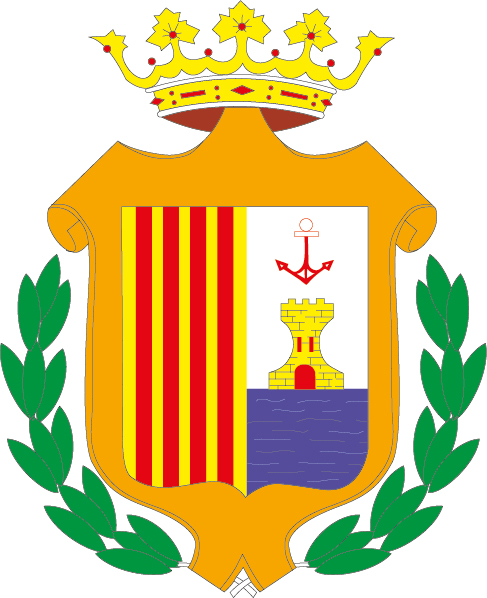 Santa Pola - Santa Pola. Escudo