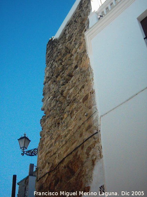 Torre del Espoln - Torre del Espoln. 