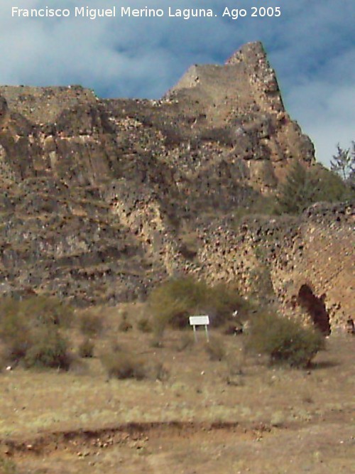 Puerta del Rey - Puerta del Rey. 