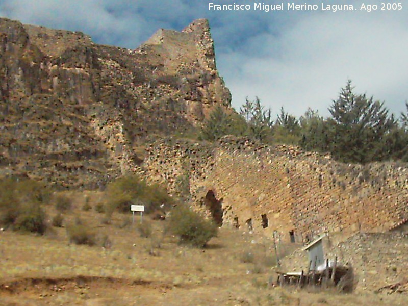 Puerta del Rey - Puerta del Rey. 