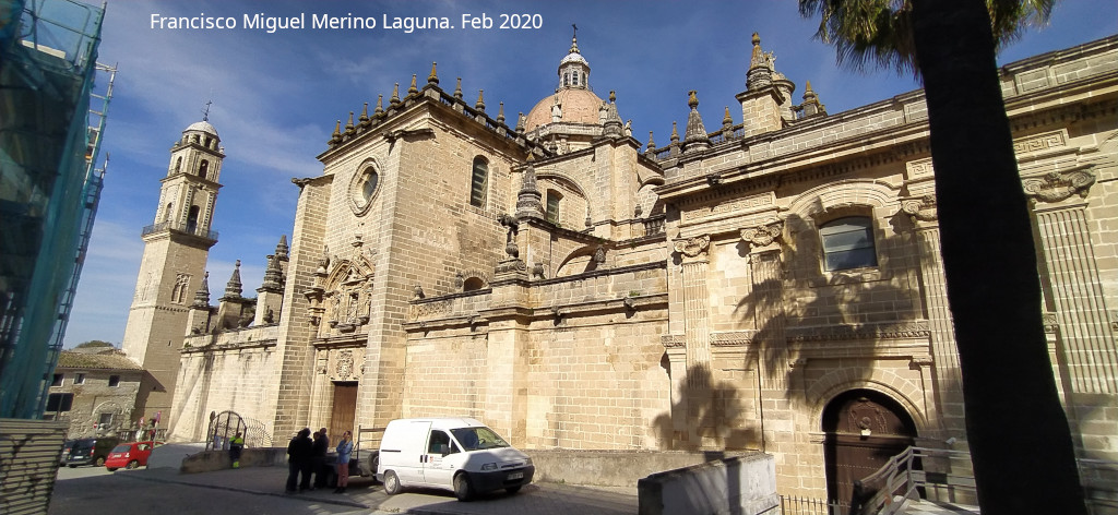 Catedral del Salvador - Catedral del Salvador. 