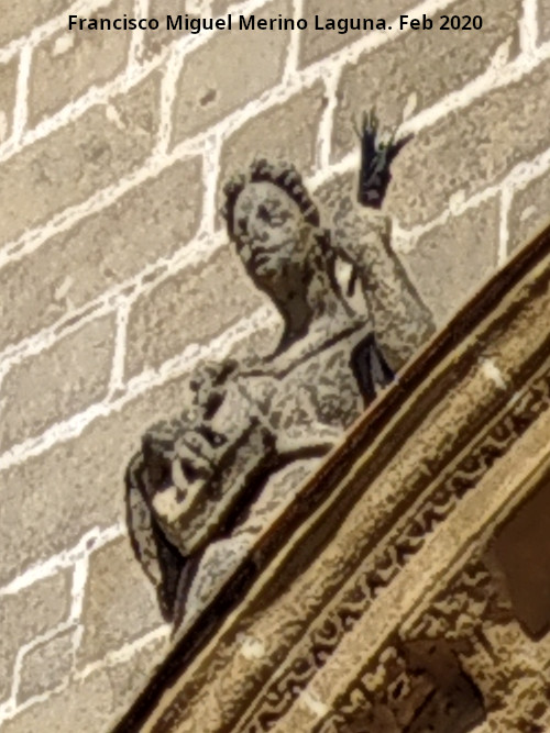 Catedral del Salvador - Catedral del Salvador. 