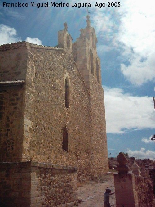 Iglesia de Santa Mara La Mayor - Iglesia de Santa Mara La Mayor. 