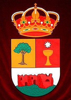 Cardenete - Cardenete. Escudo