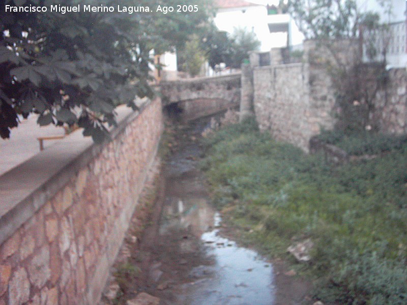 Puentes de Checa - Puentes de Checa. 