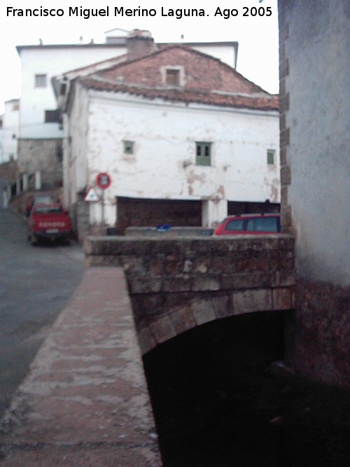 Puentes de Checa - Puentes de Checa. 