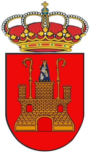 Brihuega - Brihuega. Escudo