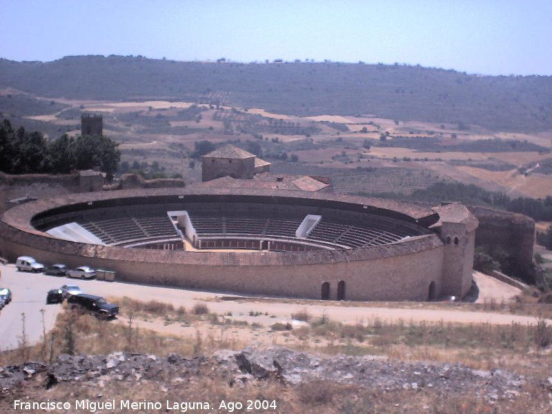 Plaza de Toros - Plaza de Toros. 