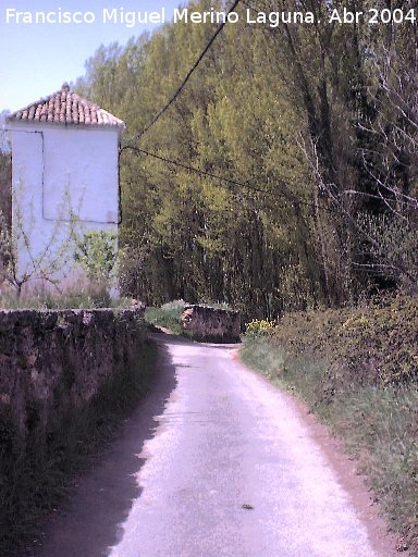 Aldea Ribera Baja - Aldea Ribera Baja. 