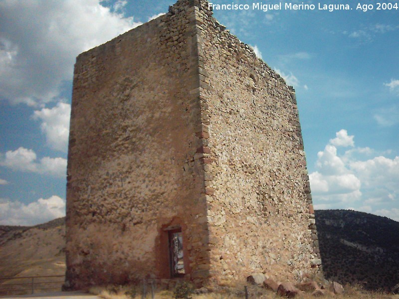 Torren el Palomar - Torren el Palomar. 
