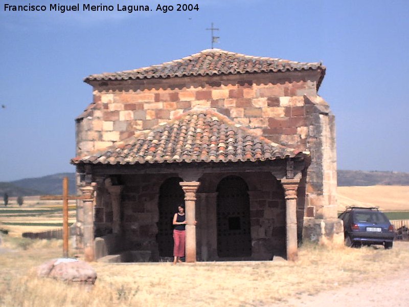 Ermita de Nuestra Seora de la Soledad - Ermita de Nuestra Seora de la Soledad. 