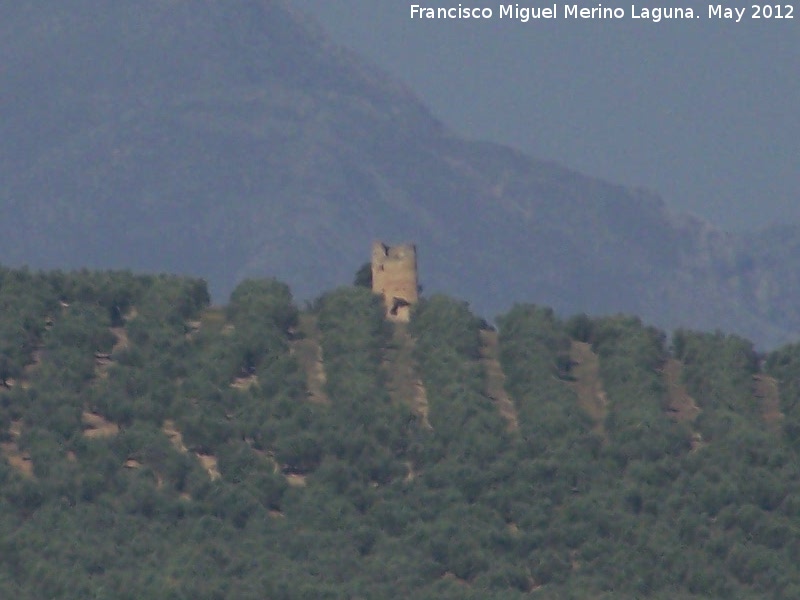 Torren de los Pedregales - Torren de los Pedregales. 