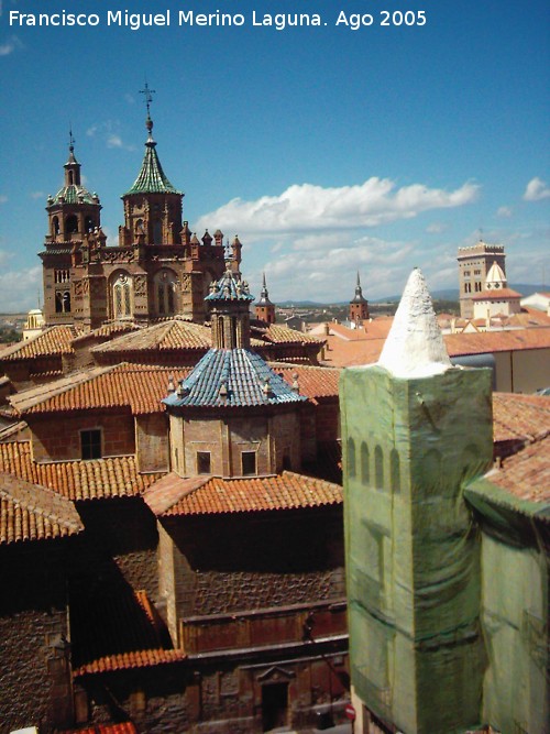 Catedral de Santa Mara - Catedral de Santa Mara. 