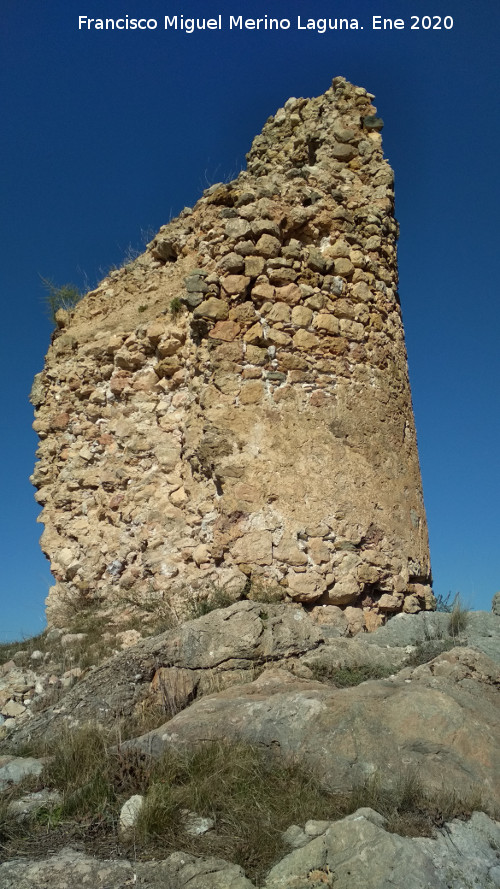 Torre�n del Moro - Torre�n del Moro. 