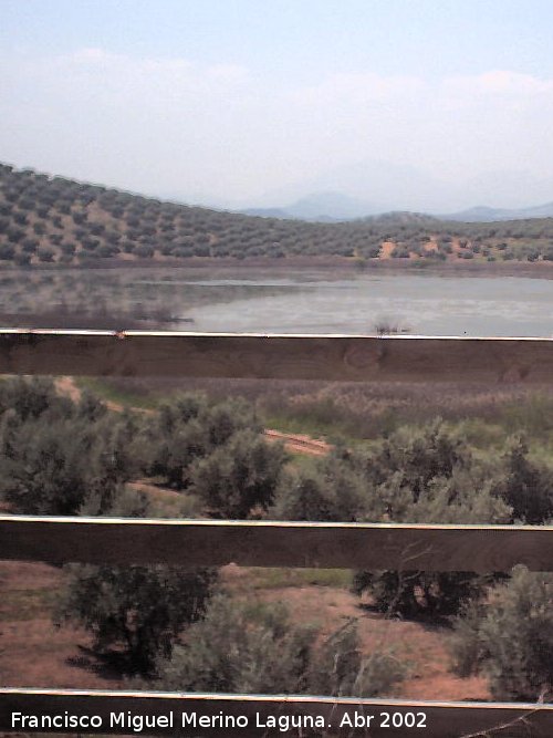 Laguna de la Honda - Laguna de la Honda. 