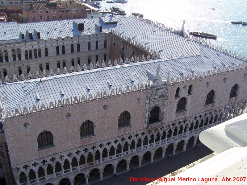 Palacio Ducal - Palacio Ducal. 
