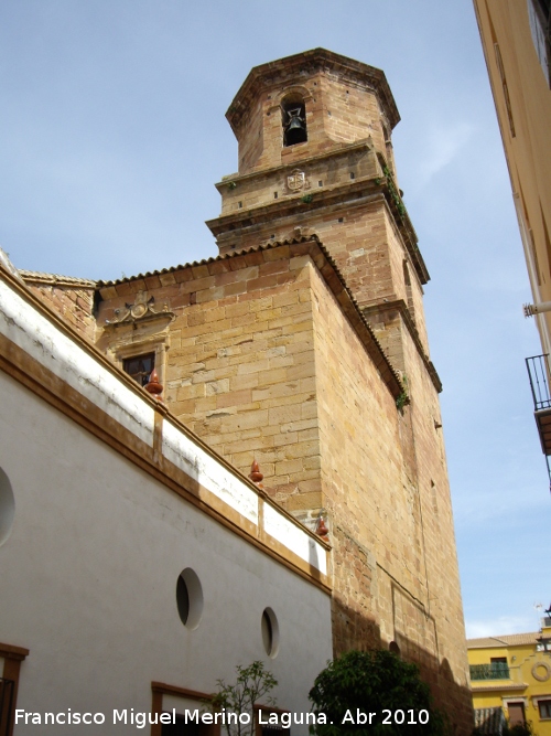 Iglesia de San Bartolom - Iglesia de San Bartolom. 