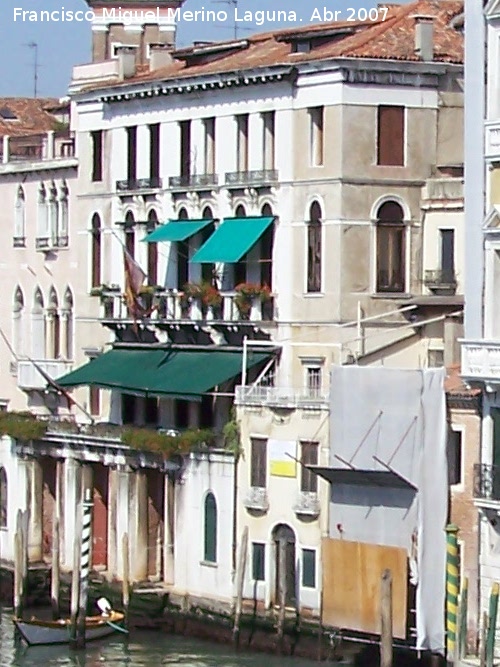 Palacio Remer - Palacio Remer. 