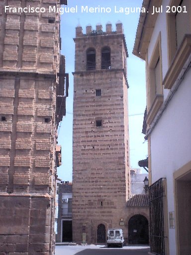 Torre del Reloj - Torre del Reloj. 