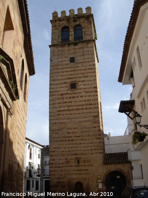 Torre del Reloj - Torre del Reloj. 