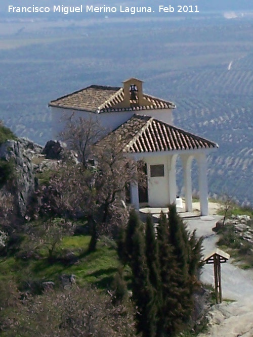 Ermita de San Antn - Ermita de San Antn. 