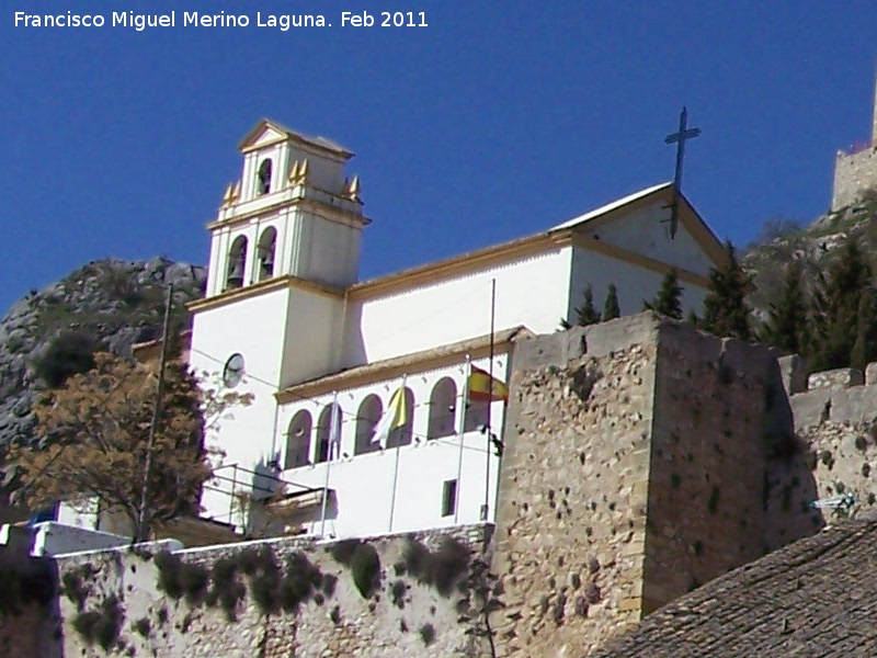 Iglesia de la Encarnacin - Iglesia de la Encarnacin. 