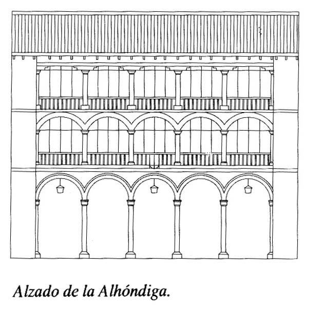 Alhndiga - Alhndiga. 