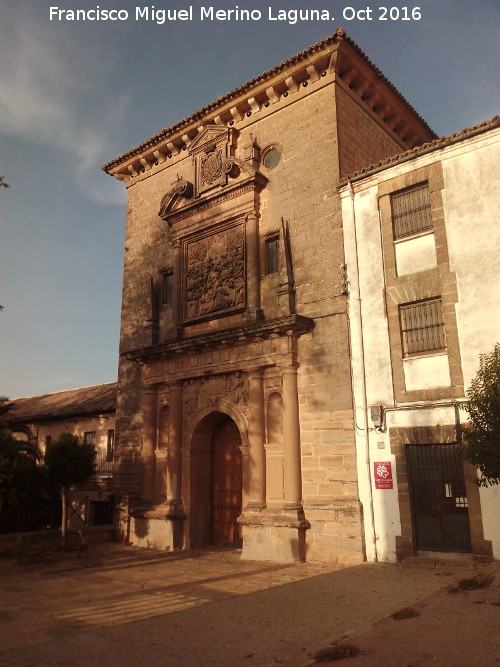 Iglesia de San Ignacio - Iglesia de San Ignacio. 