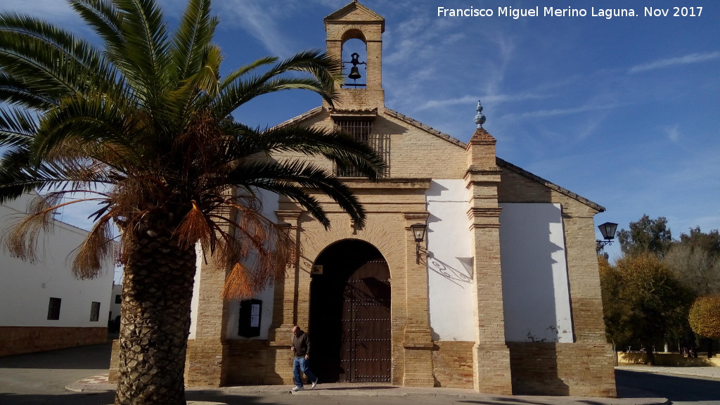 Ermita de la Soledad - Ermita de la Soledad. 