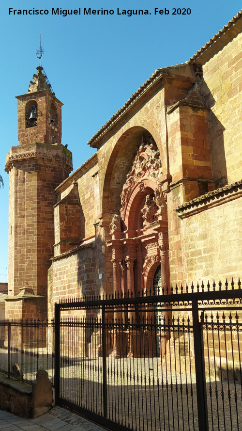 Iglesia de la Encarnaci�n - Iglesia de la Encarnaci�n. 