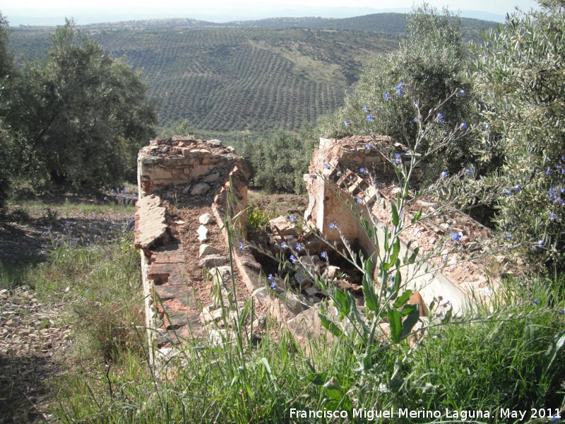 Fuente de Mariajos - Fuente de Mariajos. 