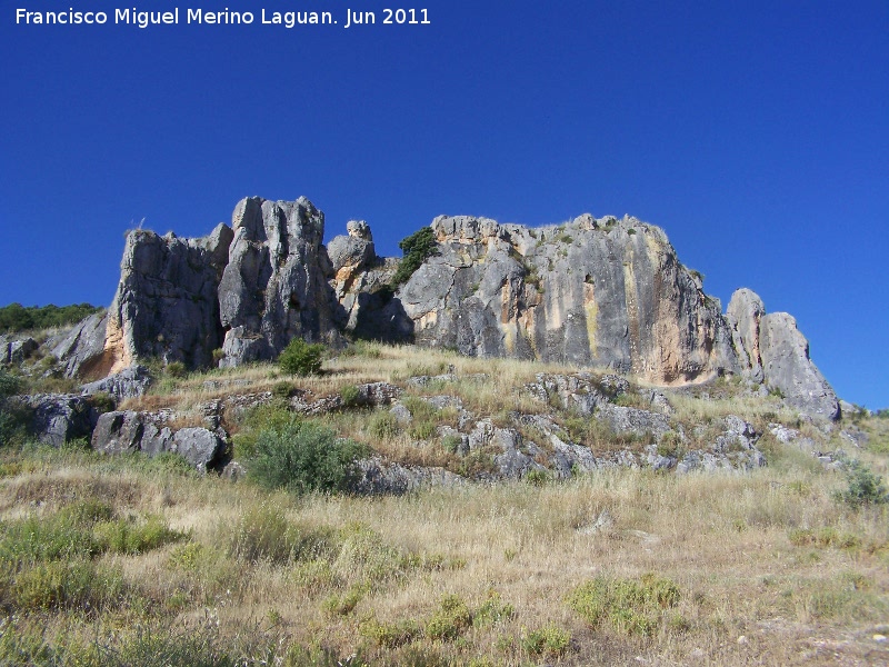 Pea del Gorrin - Pea del Gorrin. 