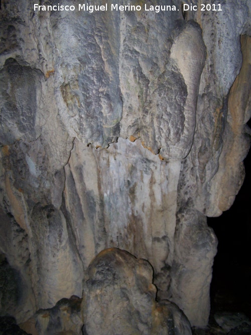 Cueva de La Hoya - Cueva de La Hoya. 