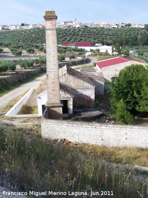 Fuente de Vlez - Fuente de Vlez. 