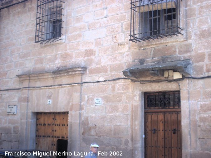 Palacio de los Priores - Palacio de los Priores. 