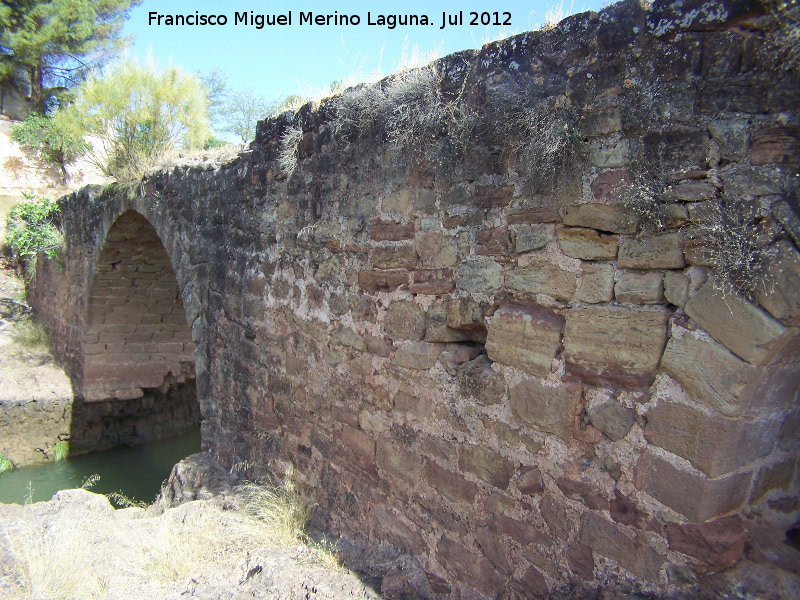 Puente Mocho - Puente Mocho. 