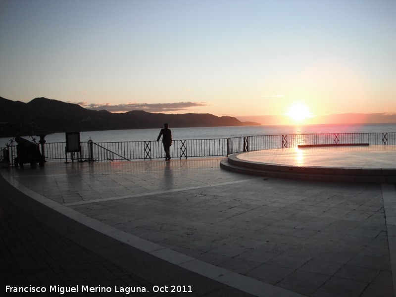 Alba - Alba. Nerja