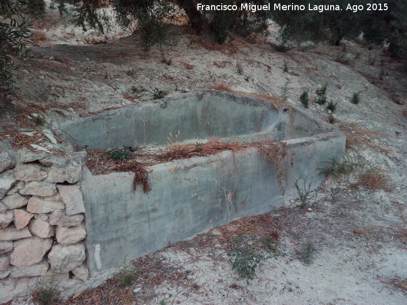 Fuente de la Loma - Fuente de la Loma. 