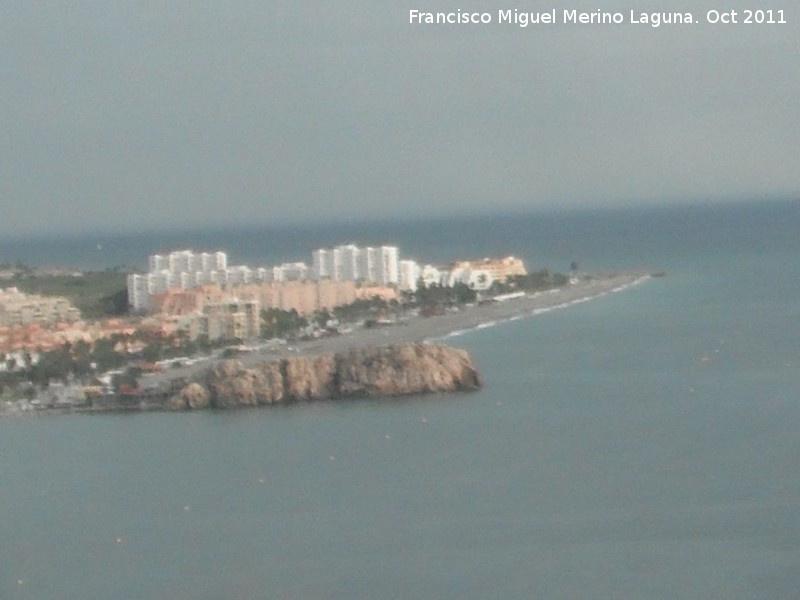 Playa La Charca - Playa La Charca. 